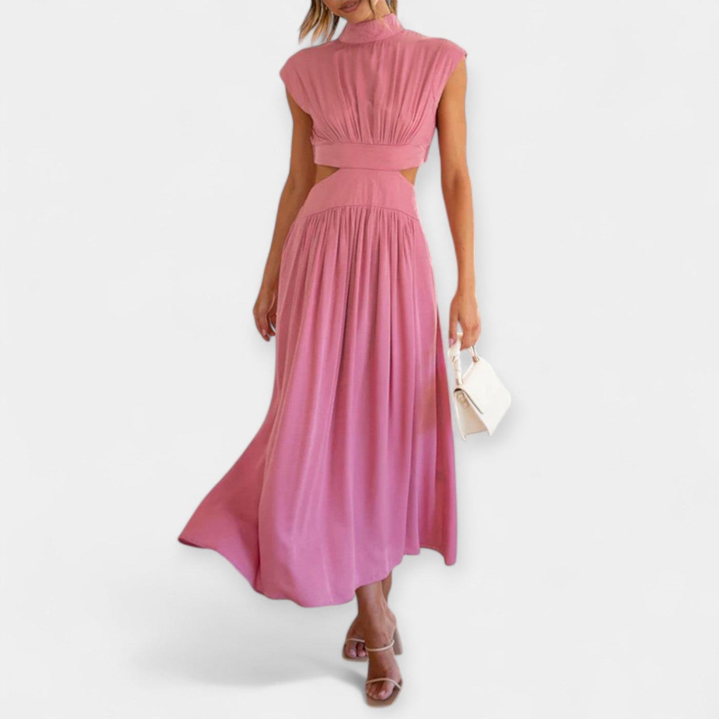 Casual elegant dress