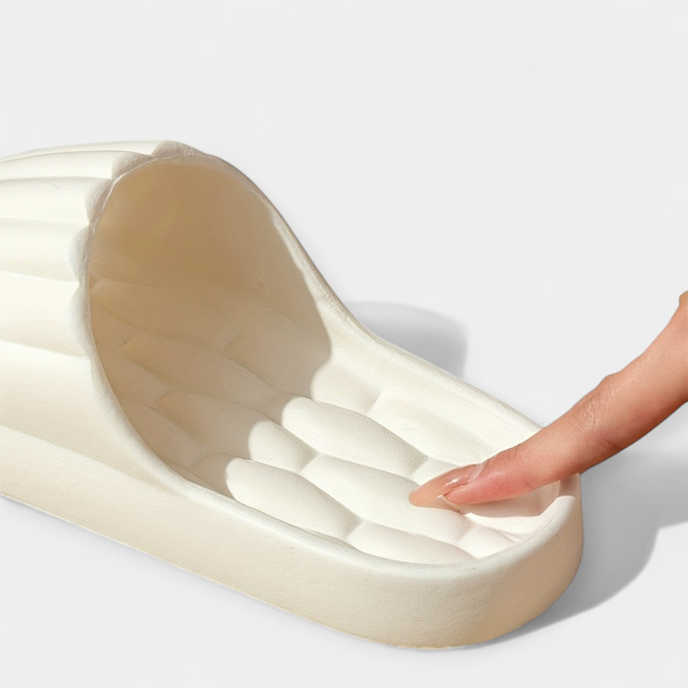 Slippers for every season