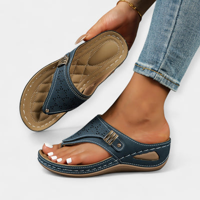 Breathable casual sandals