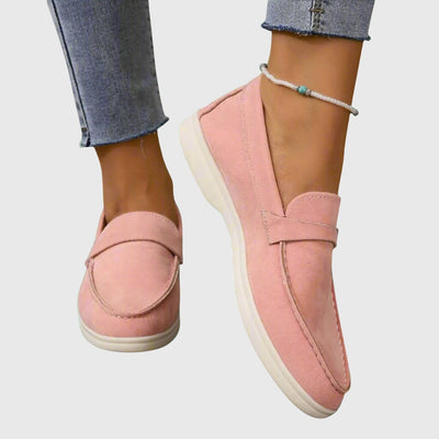 Casual Loafers