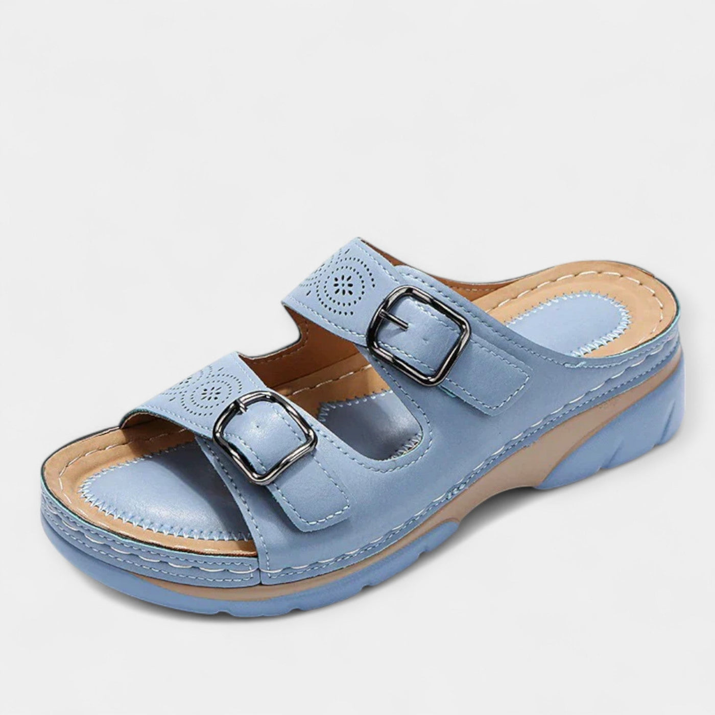 Comfortable sandals