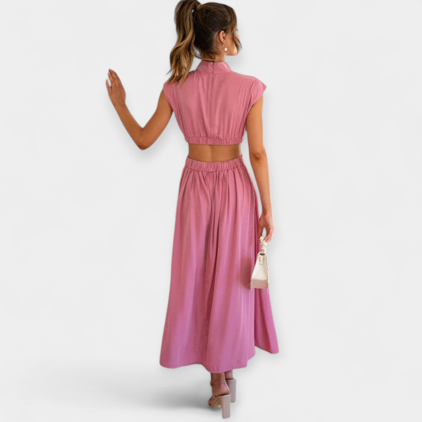 Casual elegant dress