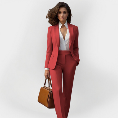 Stylish women's set