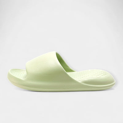 Cushioned Cloud Comfort Slide Sandals