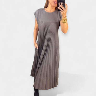 Comfortable long dress