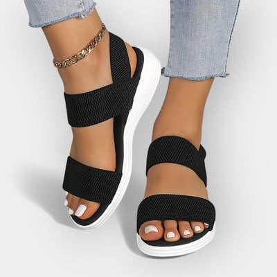 Comfortable sandals