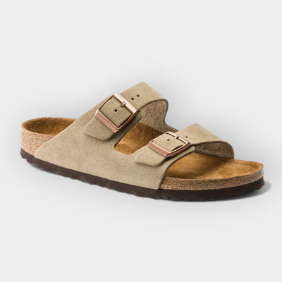 Lightweight summer sandals