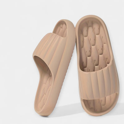 Slippers for every season