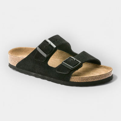 Lightweight summer sandals