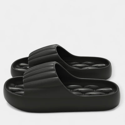 Slippers for every season