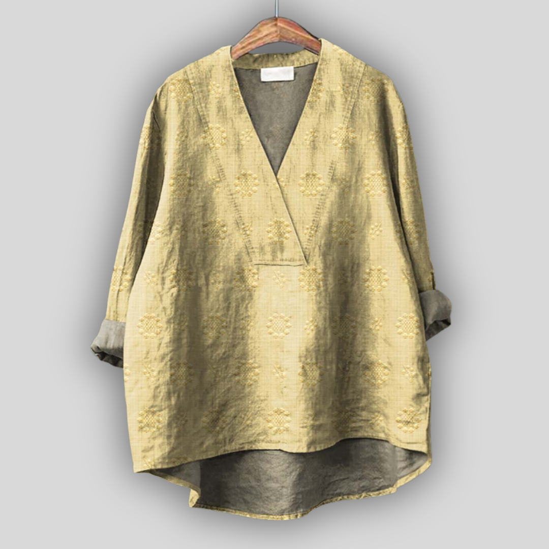 Linen shirt
