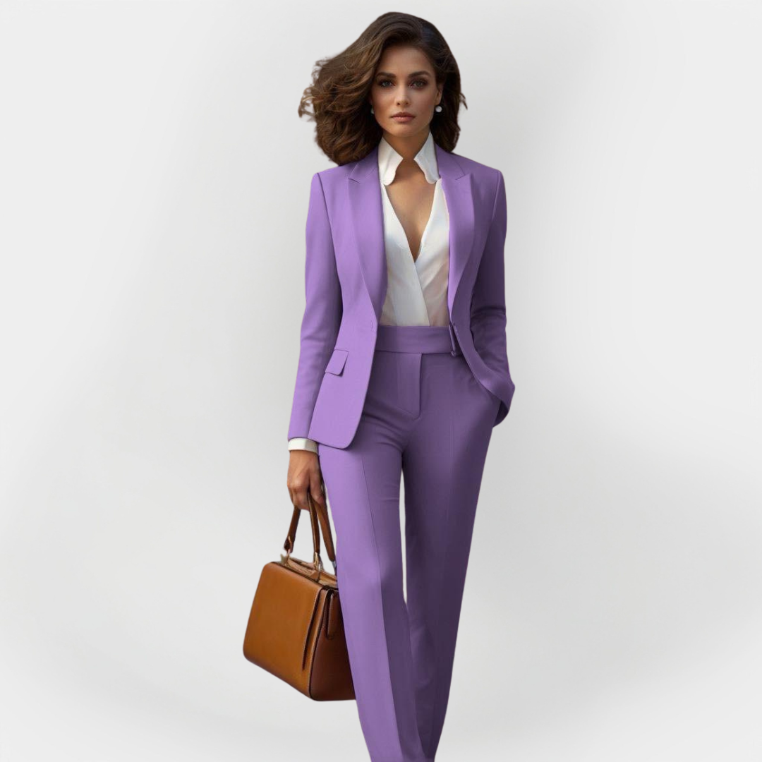 Stylish women's set