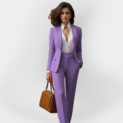 Stylish women's set