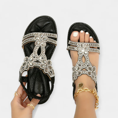 Orthopedic Boho Sandals