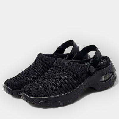 Orthopedic comfort sneakers