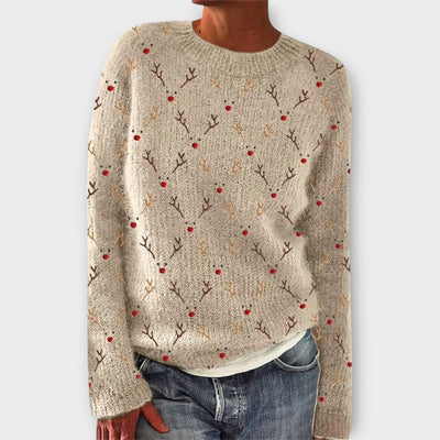 Cozy Christmas Sweater