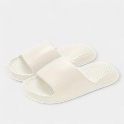 Cushioned Cloud Comfort Slide Sandals