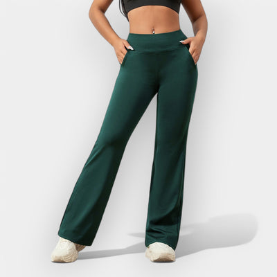 Stretch Pants