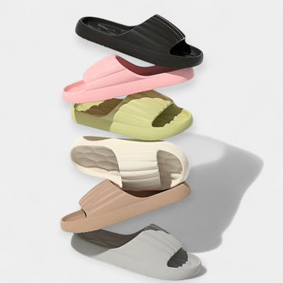 Slippers for every season