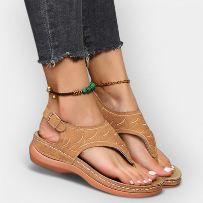 Everyday sandals
