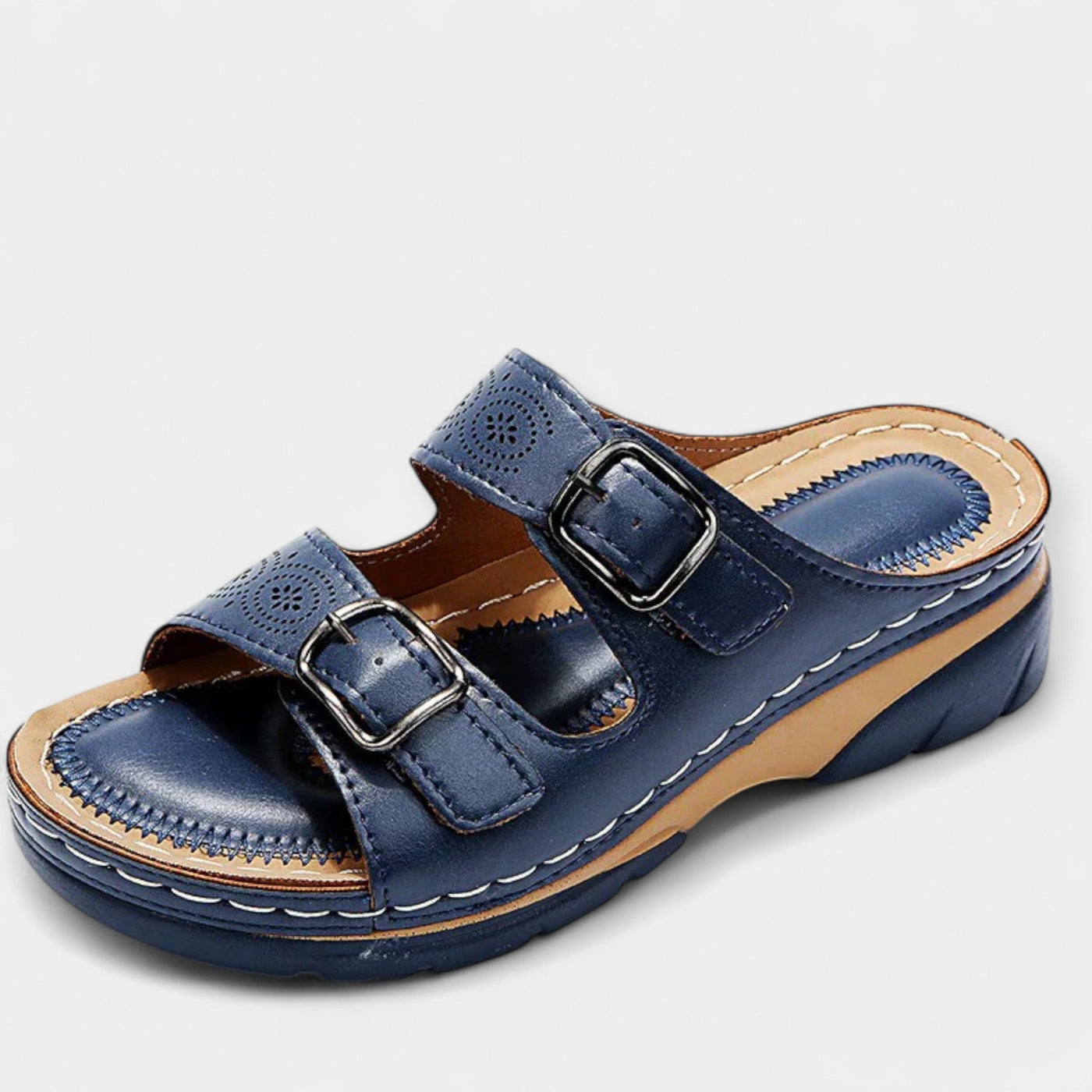 Comfortable sandals