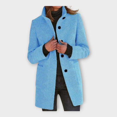 Elegant coat