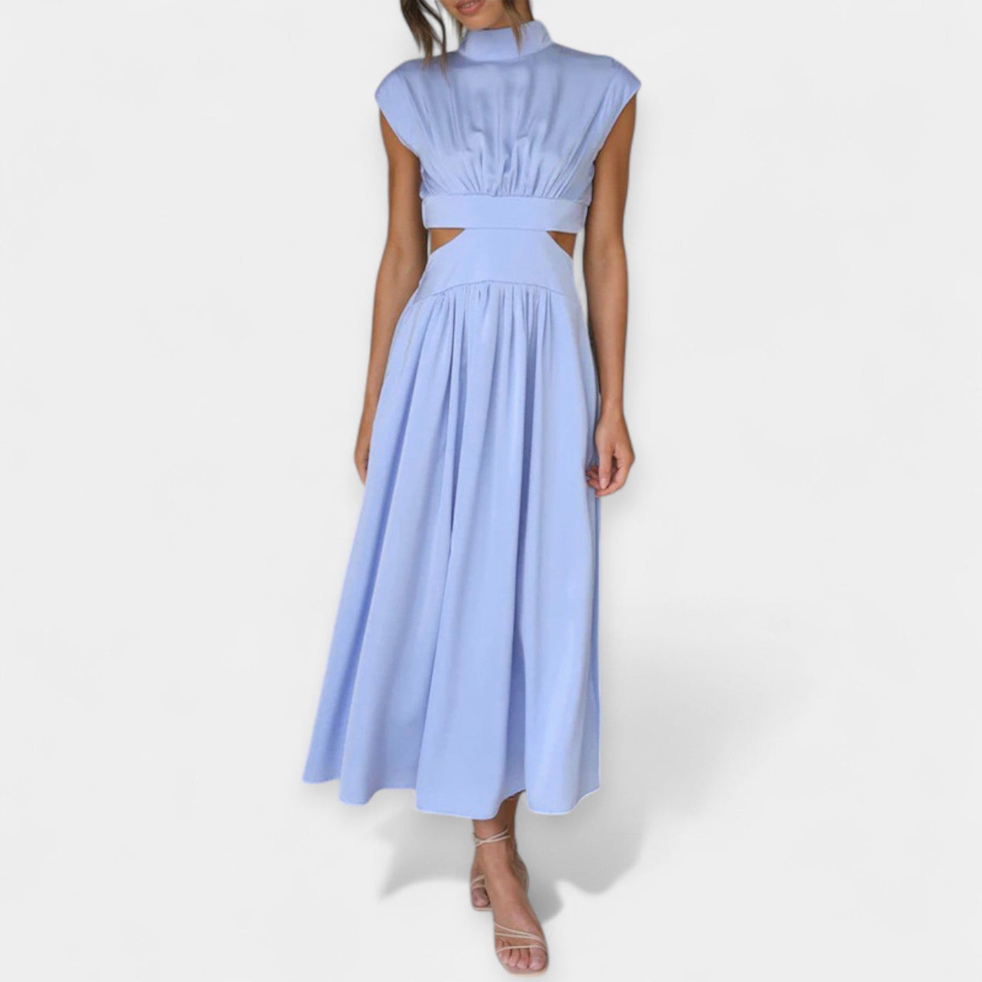 Casual elegant dress