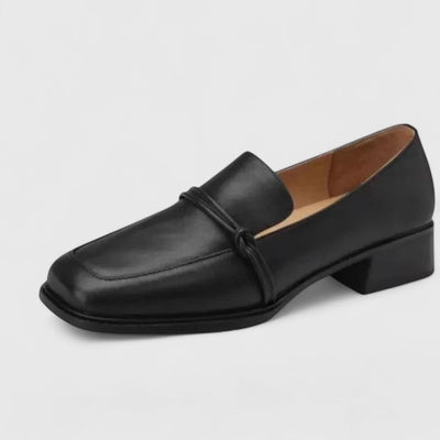 Minimalist loafers