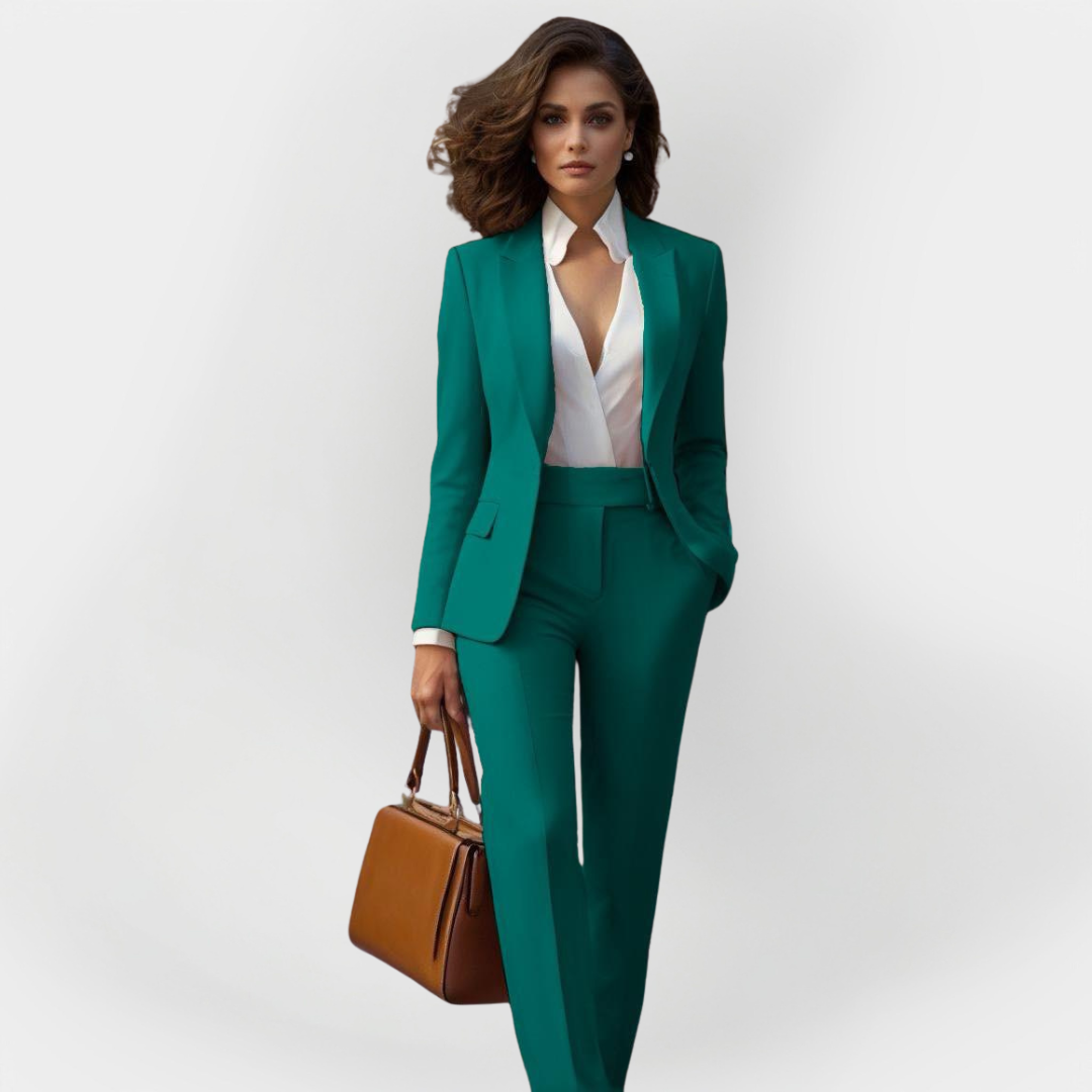 Stylish women's set