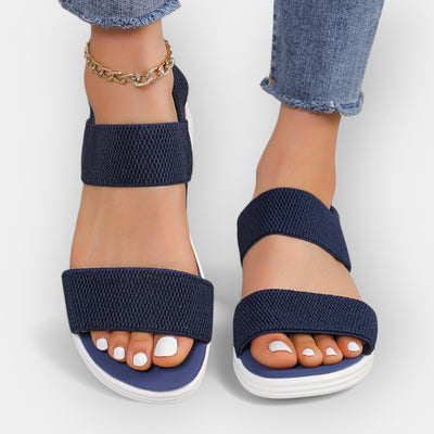Comfortable sandals