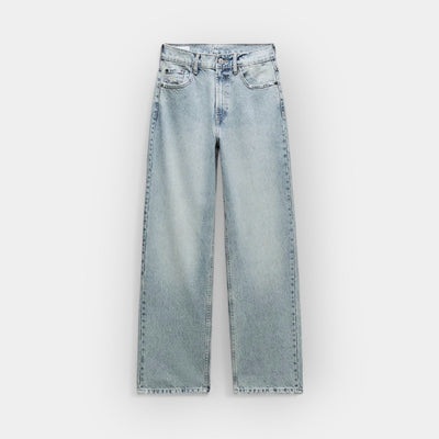 Relaxed-fit jeans