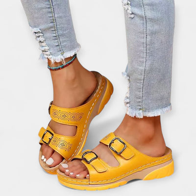 Comfortable sandals