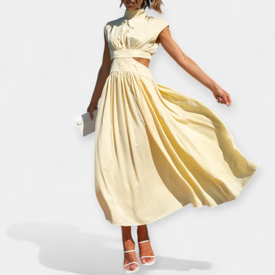 Casual elegant dress