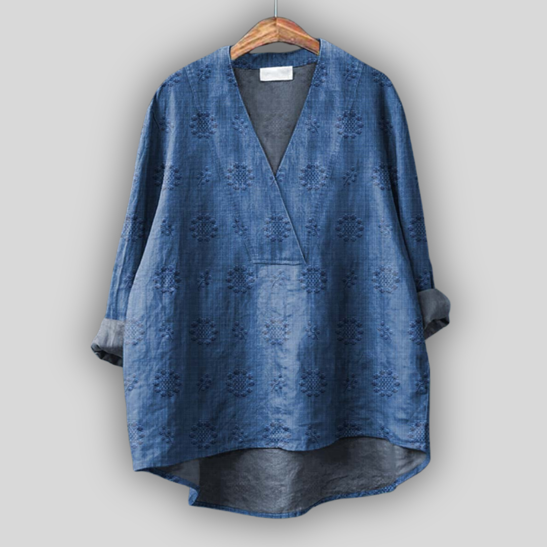 Linen shirt