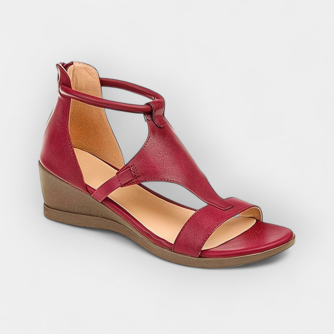 Stylish comfort sandals