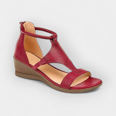 Stylish comfort sandals