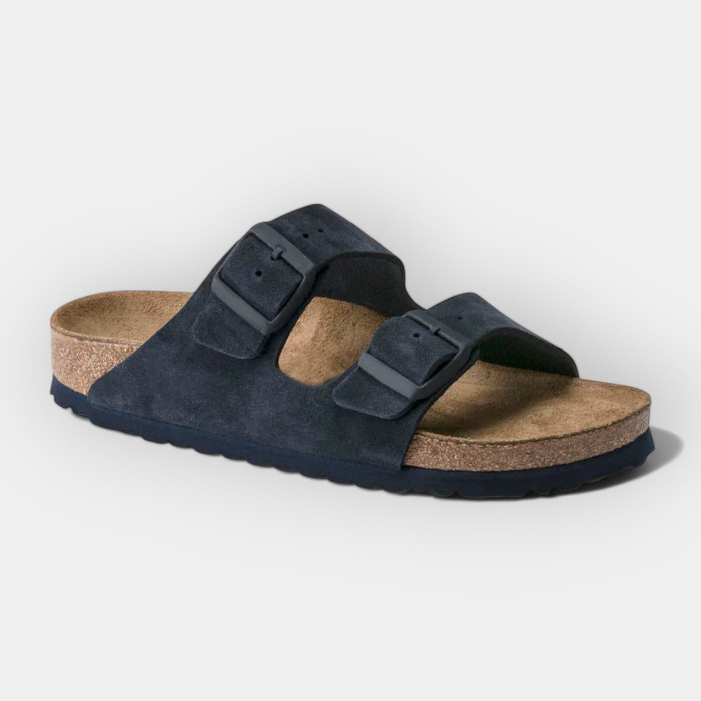 Lightweight summer sandals