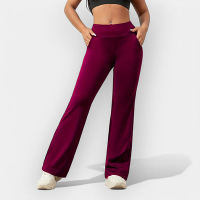 Stretch Pants