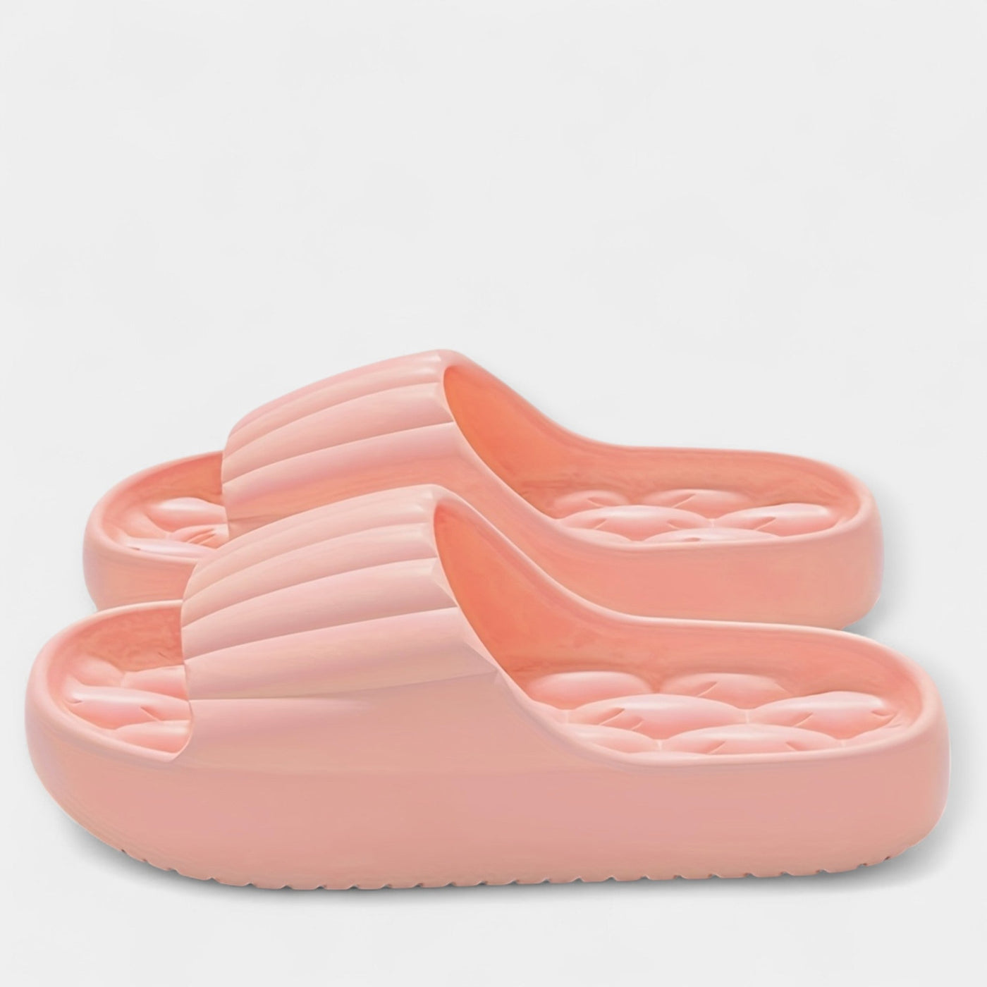 Slippers for every season