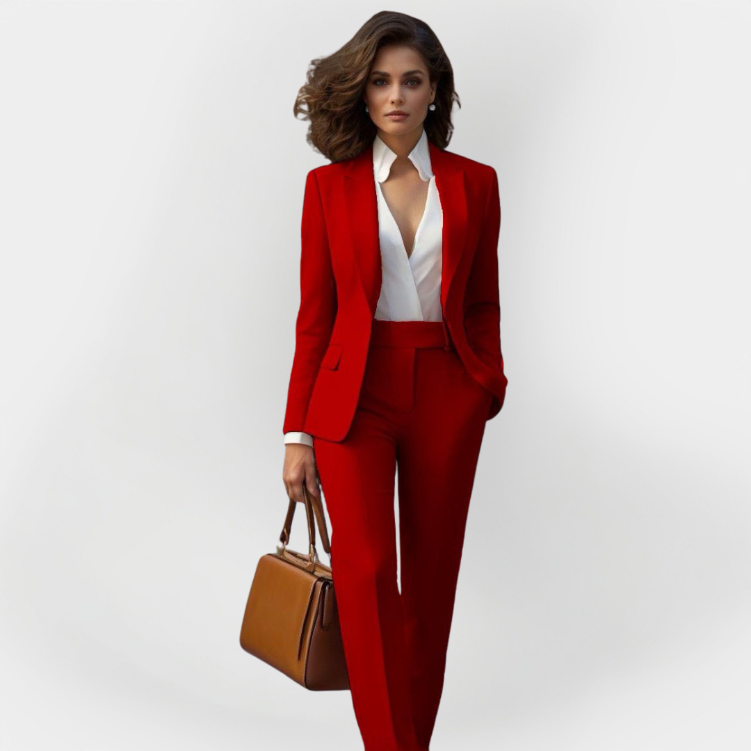 Stylish women's set