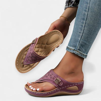 Breathable casual sandals