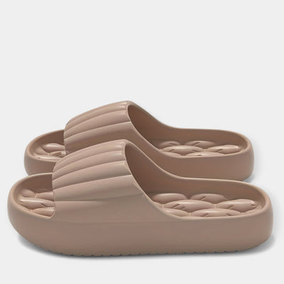 Slippers for every season