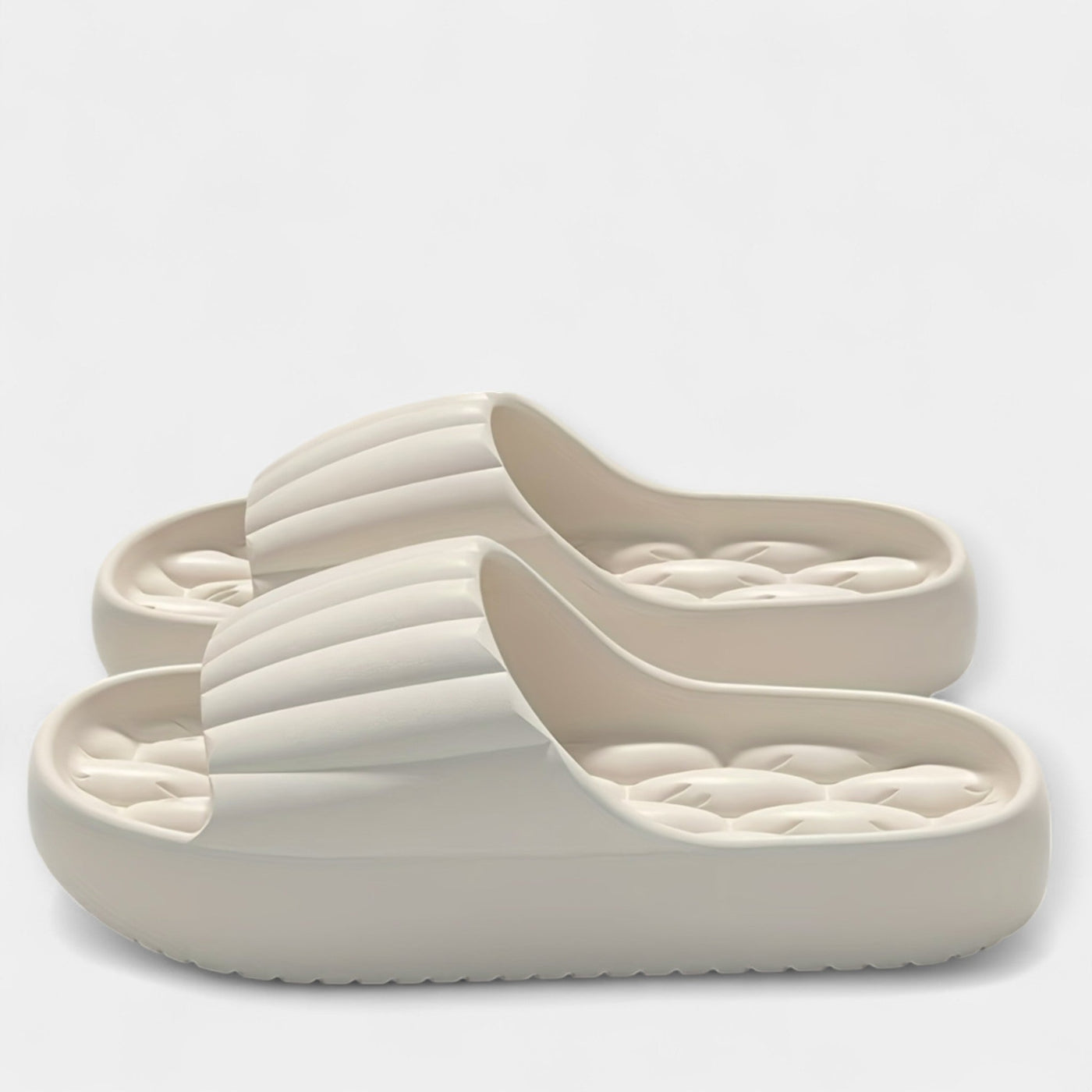 Slippers for every season