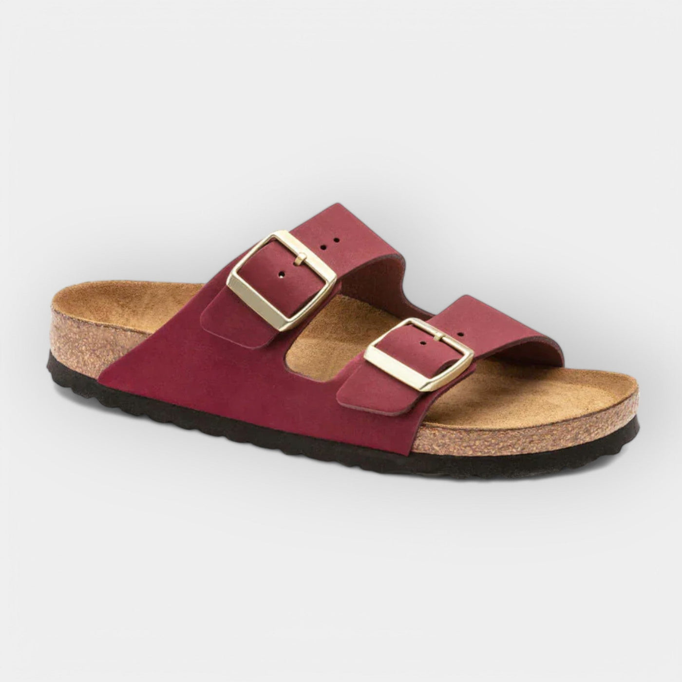 Lightweight summer sandals