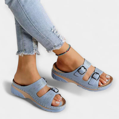 Comfortable sandals
