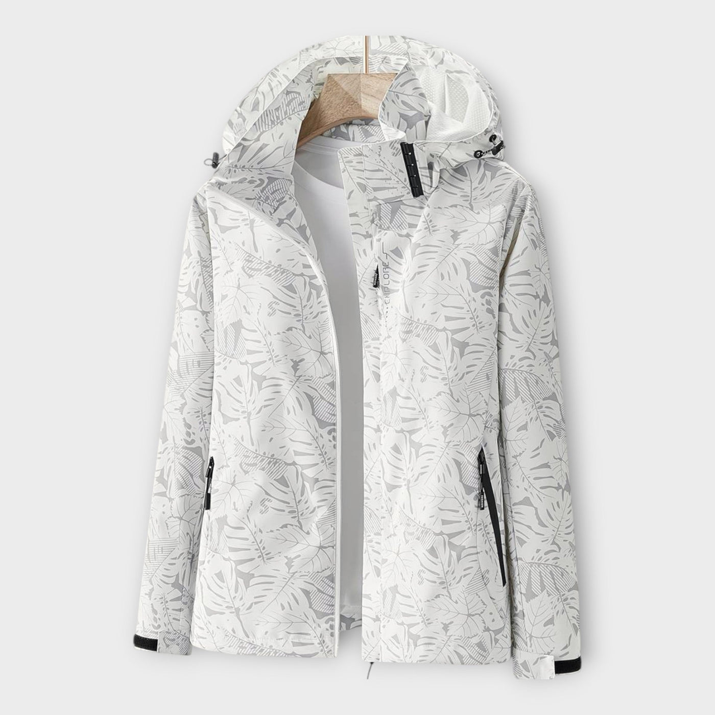 Lightweight Outdoor Jacket