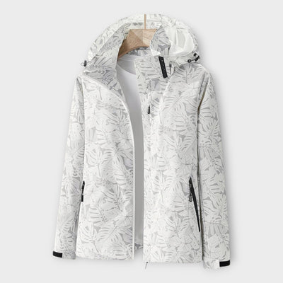 Lightweight Outdoor Jacket