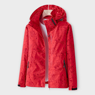Lightweight Outdoor Jacket