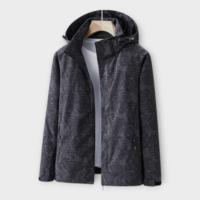 Lightweight Outdoor Jacket