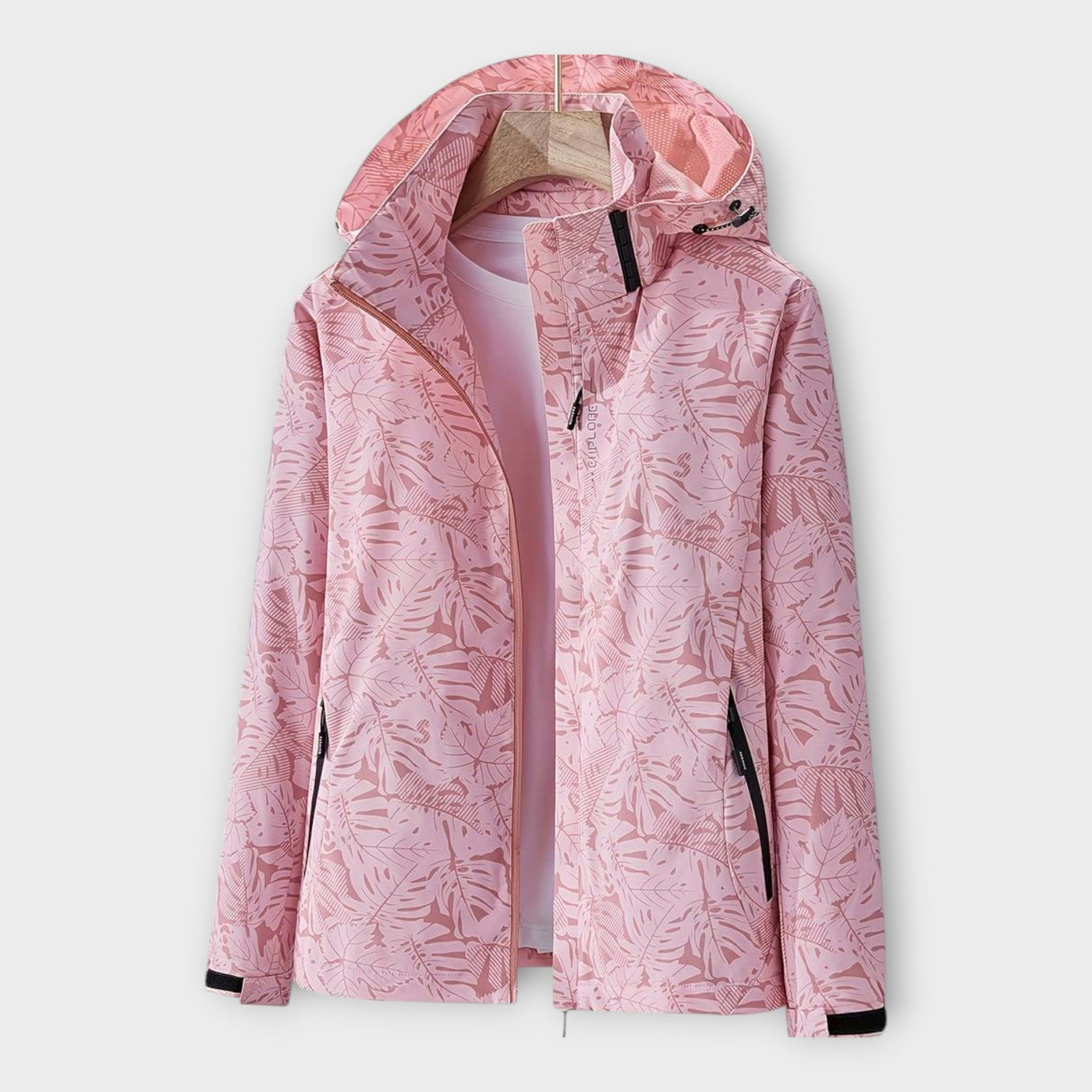 Lightweight Outdoor Jacket